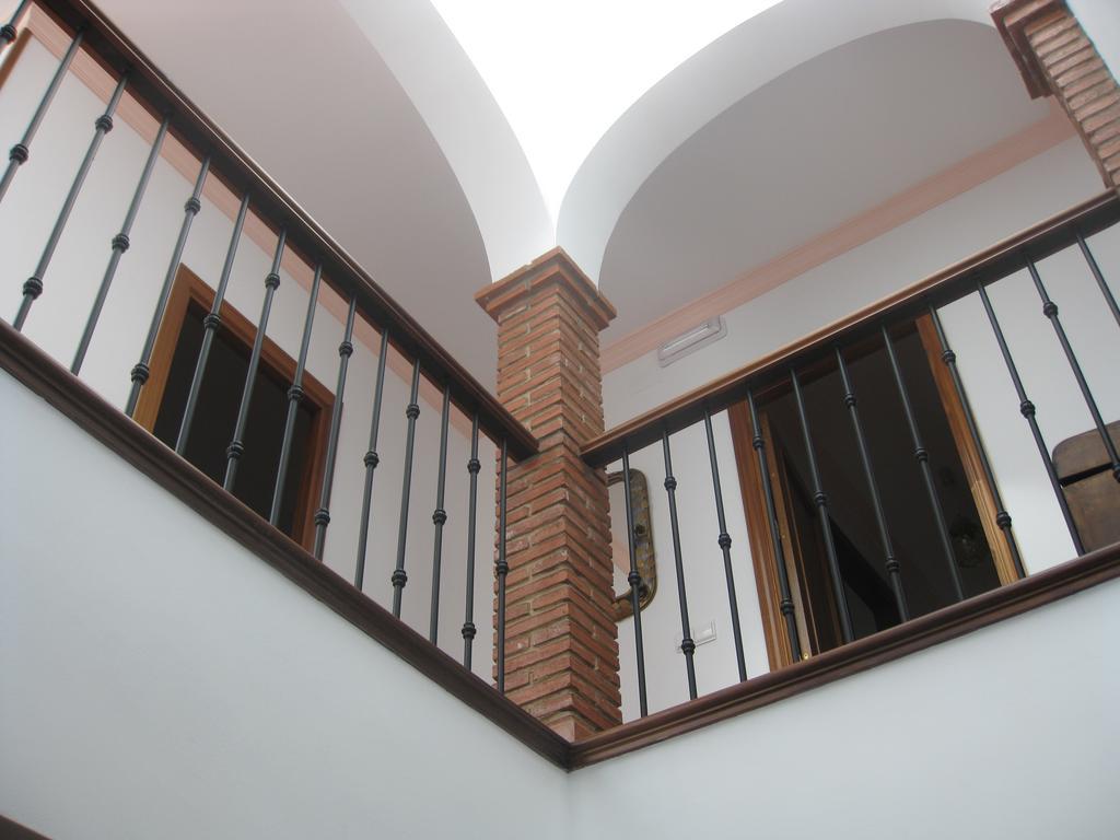 Villa Remedios Cuevas del Becerro Rum bild